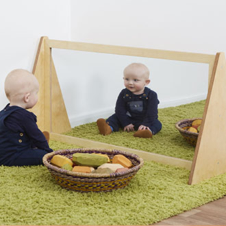 Mirror Partition