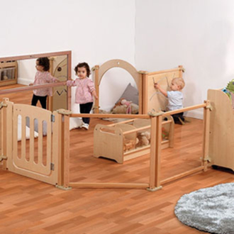Play Pen