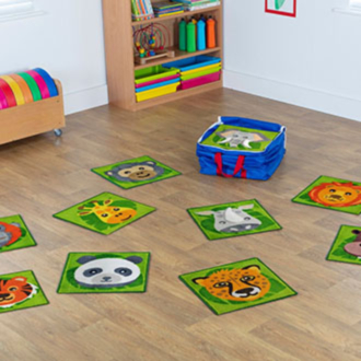 Floor Mats