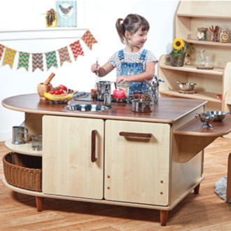 Kitchens