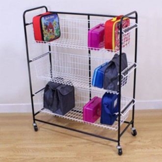 Lunchbox Storage