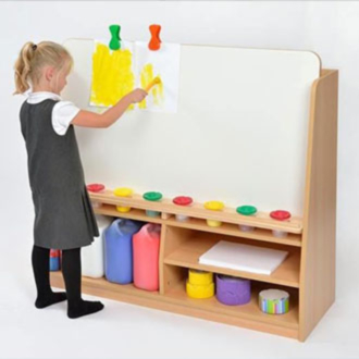 Art Storage