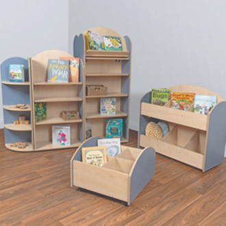 Book Storage