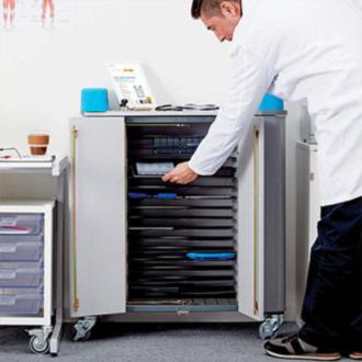 ICT and Computer Storage