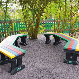 Outdoor Seating