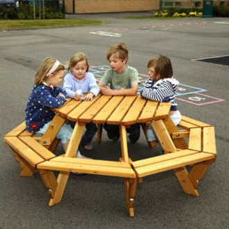 Picnic Furniture