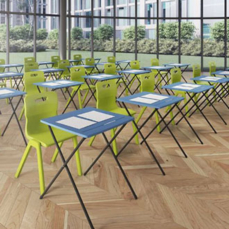 Exam Chairs