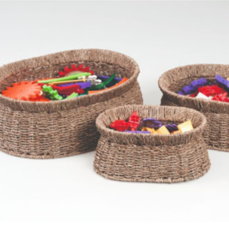 Tray Packs