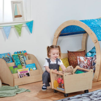 Reading Corner