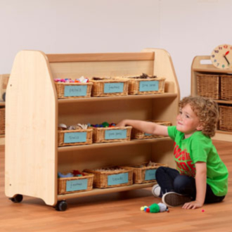 Book Trolleys