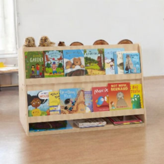 Book Cases