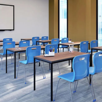 Titan Chairs
