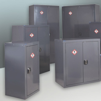 COSHH Cabinet & Cupboards