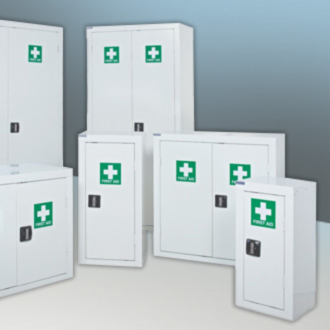 Medical Cabinets