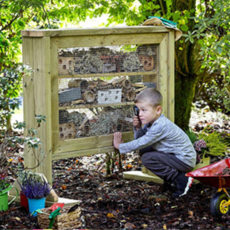 Gardening and Nature