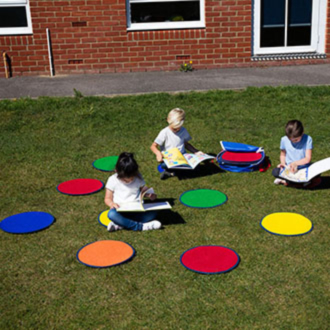 Outdoor Play Mats