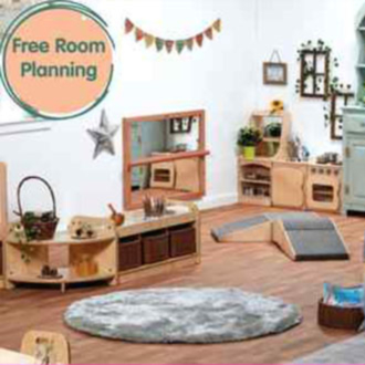 Early Years Projects