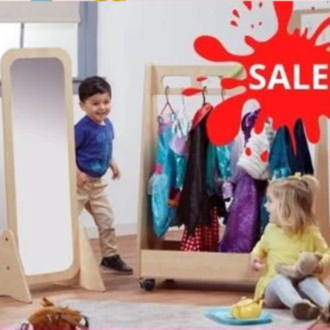 Early Years Sale