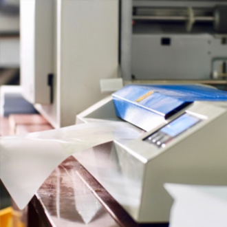 Laminators