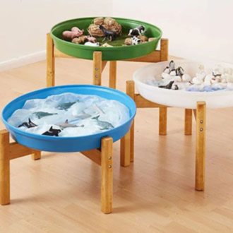 Tuff Tray