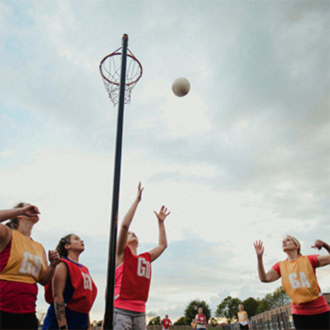 Netball