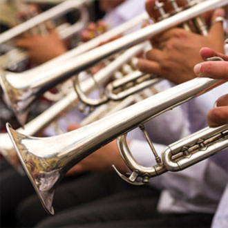 Brass