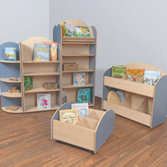 Bookcases