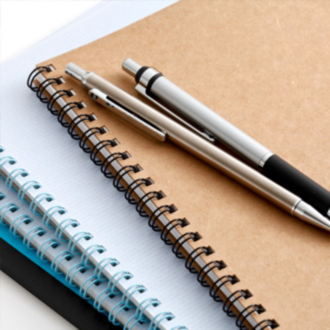 Stationery Supplies