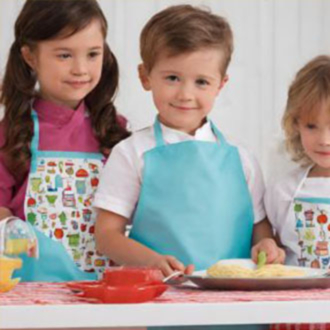 Aprons and Table Covers