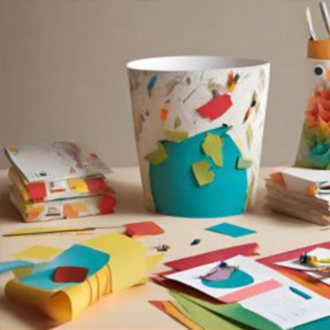 Creative Papers