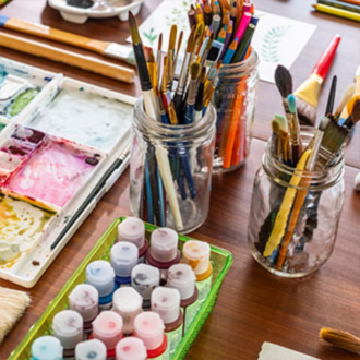 Painting and Printing Accessories
