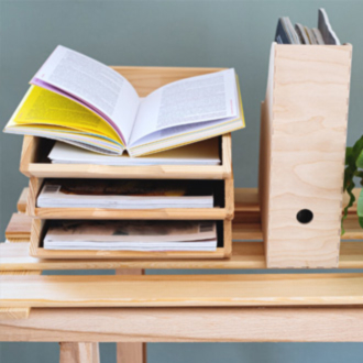 Desk Organiser