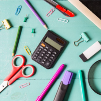 Stationery Accessories 