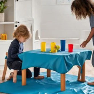 Mats and Table Covers