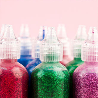 Glitter