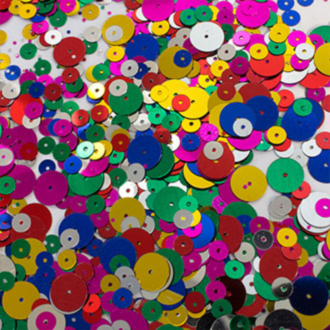 Sequins