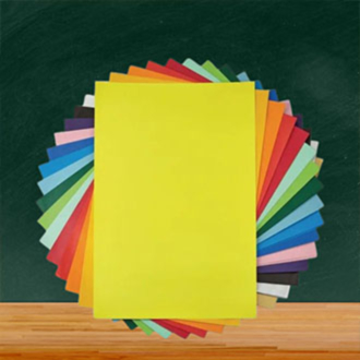 Poster Sheets