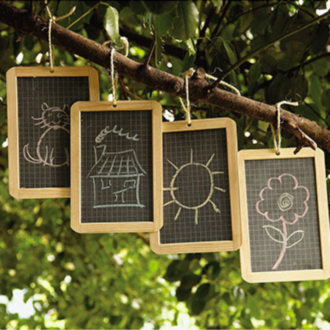 Chalkboards