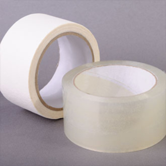 Pads, Fixers and Craft Tape