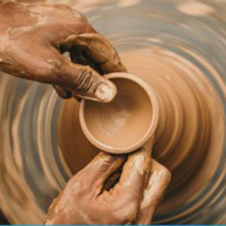 Clay