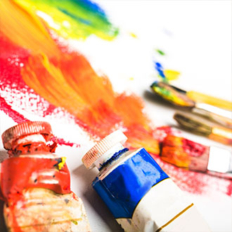 Acrylic Paint