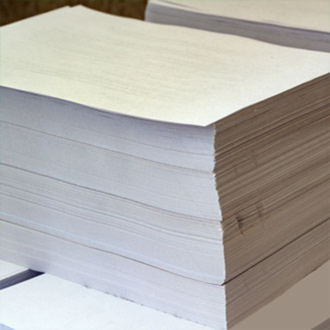 Paper Packs
