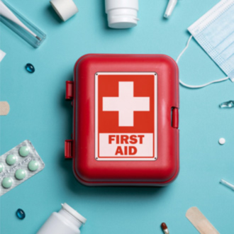 First Aid