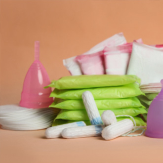 Period Products