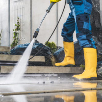Site Maintenance 