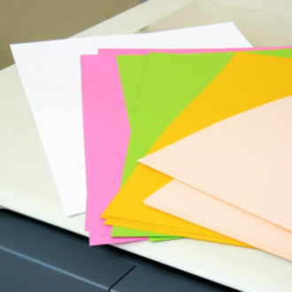 Copier Card