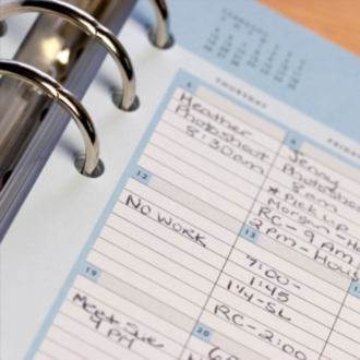Calendars and Wall Planners