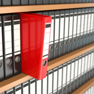 Archive Storage and Suspension