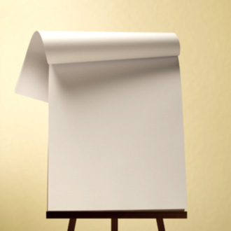 Flipchart Pads