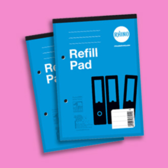 Refill Pads